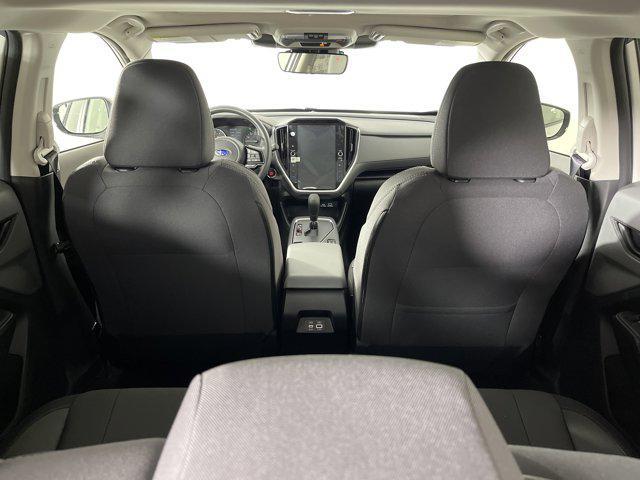 new 2025 Subaru Crosstrek car, priced at $30,459
