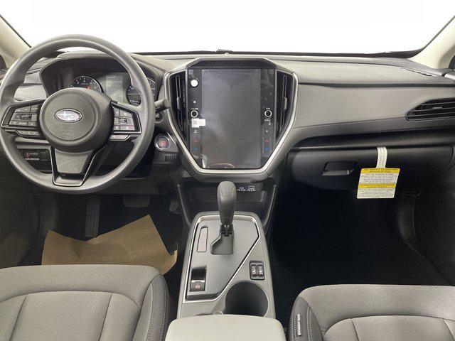 new 2025 Subaru Crosstrek car, priced at $30,459