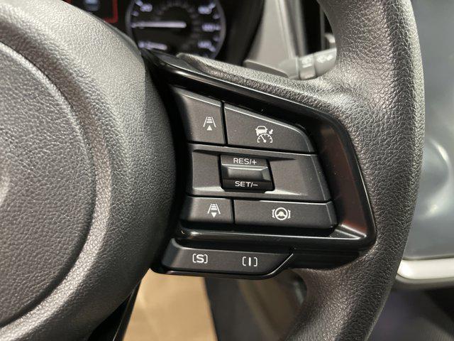 new 2025 Subaru Crosstrek car, priced at $30,459