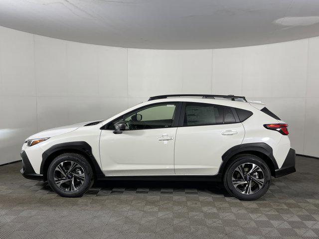 new 2025 Subaru Crosstrek car, priced at $30,459