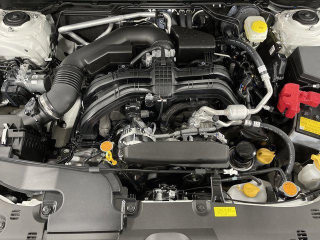 new 2025 Subaru Crosstrek car, priced at $30,459