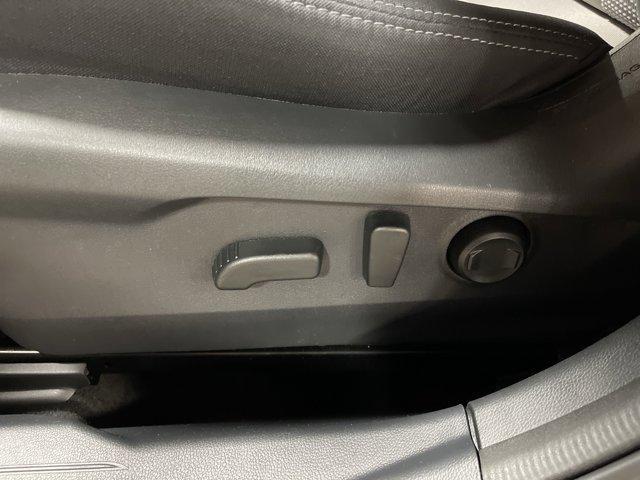 used 2024 Subaru Outback car, priced at $30,497