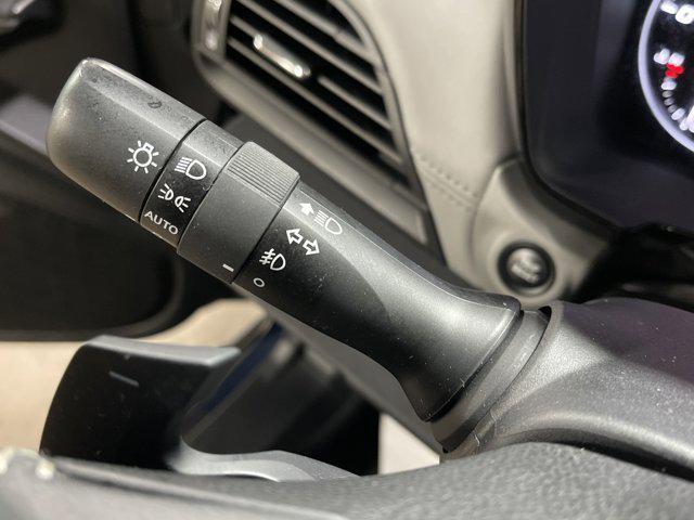 used 2024 Subaru Outback car, priced at $30,497