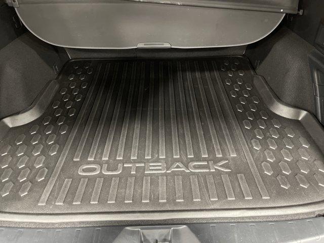used 2024 Subaru Outback car, priced at $30,497