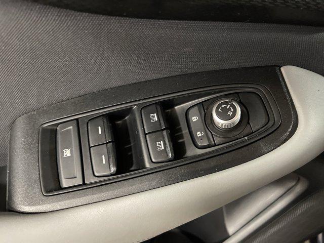 used 2024 Subaru Outback car, priced at $30,497