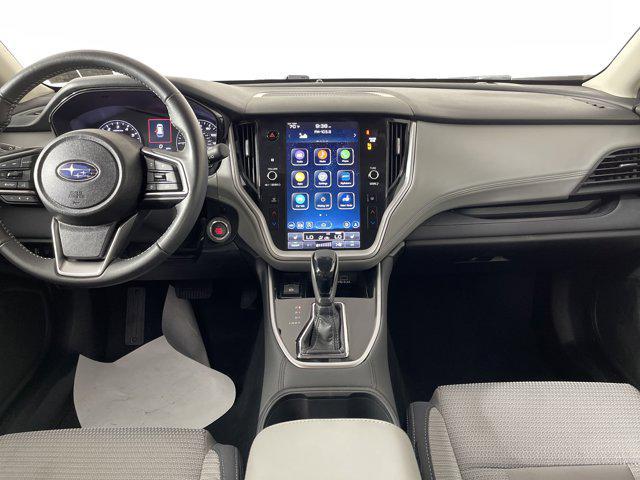 used 2024 Subaru Outback car, priced at $30,497