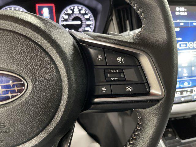 used 2024 Subaru Outback car, priced at $30,497