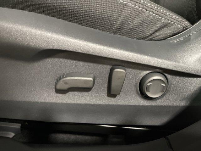 new 2025 Subaru Legacy car, priced at $29,005