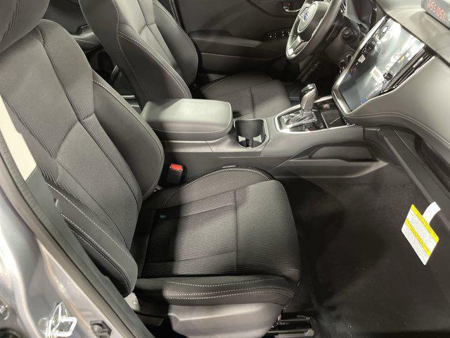 new 2025 Subaru Legacy car, priced at $29,005
