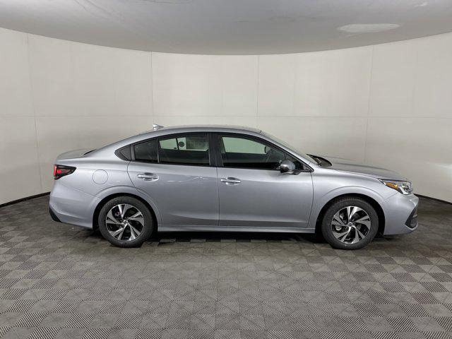 new 2025 Subaru Legacy car, priced at $29,005