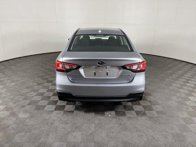 new 2025 Subaru Legacy car, priced at $29,005