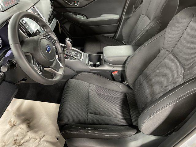 new 2025 Subaru Legacy car, priced at $29,005