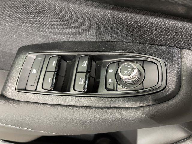 new 2025 Subaru Legacy car, priced at $29,005