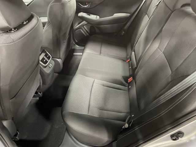 new 2025 Subaru Legacy car, priced at $29,005