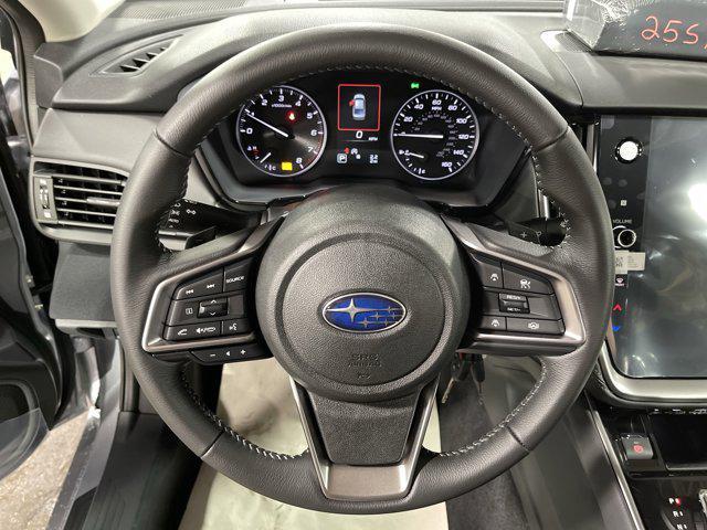 new 2025 Subaru Legacy car, priced at $29,005