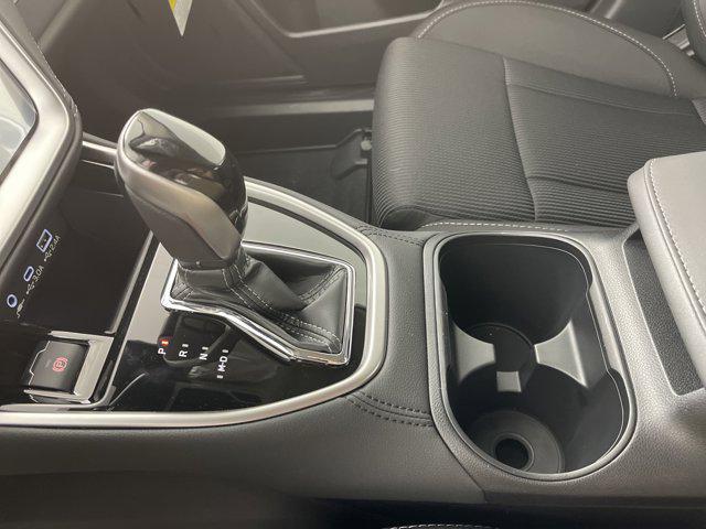 new 2025 Subaru Legacy car, priced at $29,005