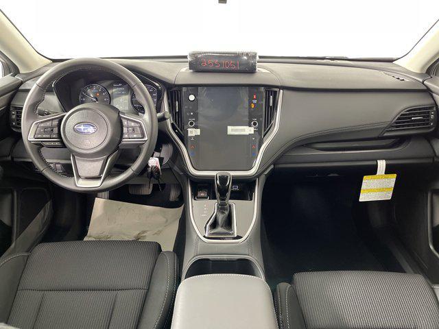 new 2025 Subaru Legacy car, priced at $29,005