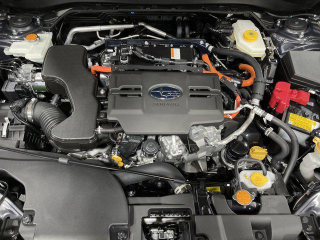 new 2025 Subaru Forester Hybrid car, priced at $43,034