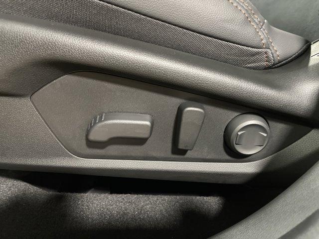 new 2025 Subaru Forester Hybrid car, priced at $43,034