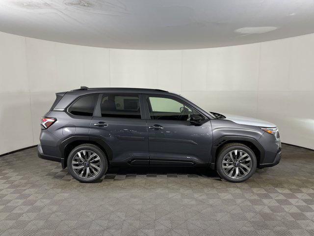 new 2025 Subaru Forester Hybrid car, priced at $43,034