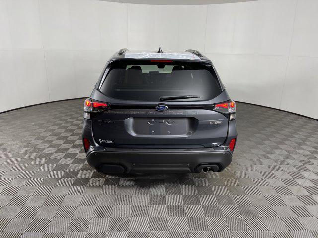 new 2025 Subaru Forester Hybrid car, priced at $43,034