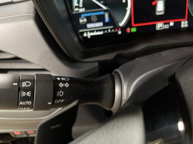 new 2025 Subaru Forester Hybrid car, priced at $43,034