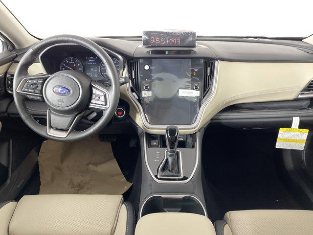new 2025 Subaru Outback car, priced at $39,371