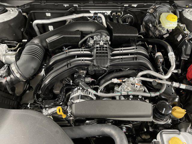 new 2025 Subaru Outback car, priced at $39,371