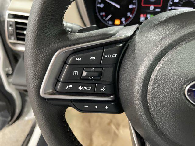 new 2025 Subaru Outback car, priced at $39,371