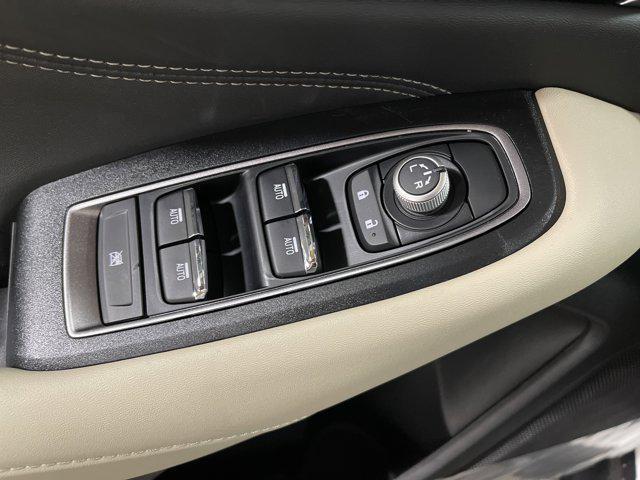 new 2025 Subaru Outback car, priced at $39,371