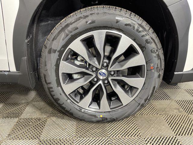 new 2025 Subaru Outback car, priced at $39,371