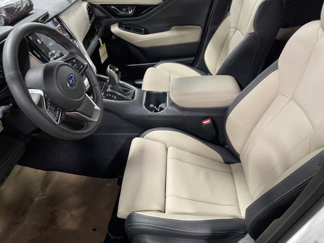 new 2025 Subaru Outback car, priced at $39,371