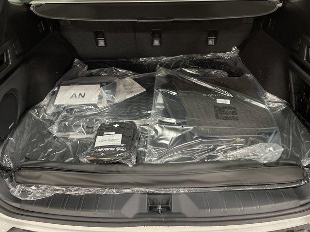 new 2025 Subaru Outback car, priced at $39,371
