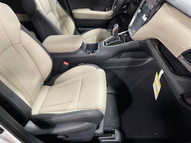new 2025 Subaru Outback car, priced at $39,371