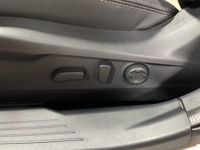 new 2025 Subaru Outback car, priced at $39,371