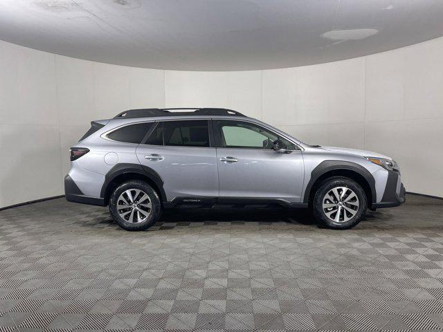 new 2025 Subaru Outback car, priced at $34,213