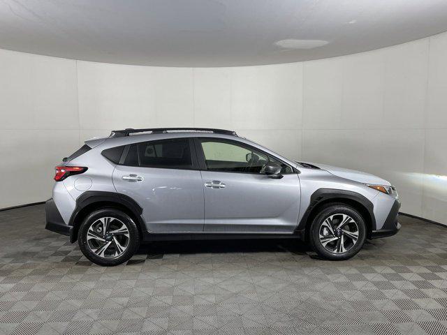 new 2024 Subaru Crosstrek car, priced at $28,612