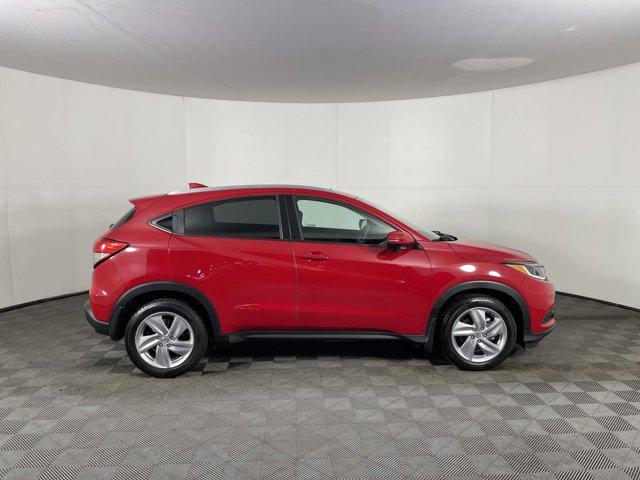 used 2019 Honda HR-V car, priced at $20,297