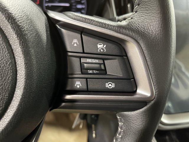 new 2025 Subaru Outback car, priced at $31,416
