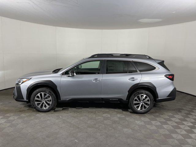 new 2025 Subaru Outback car, priced at $31,416