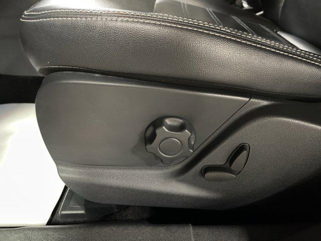 used 2019 Ford EcoSport car, priced at $15,997