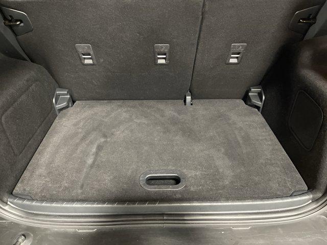 used 2019 Ford EcoSport car, priced at $15,997