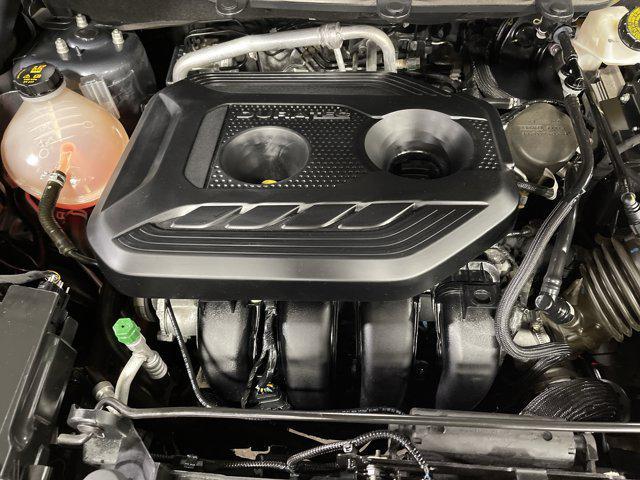 used 2019 Ford EcoSport car, priced at $15,997