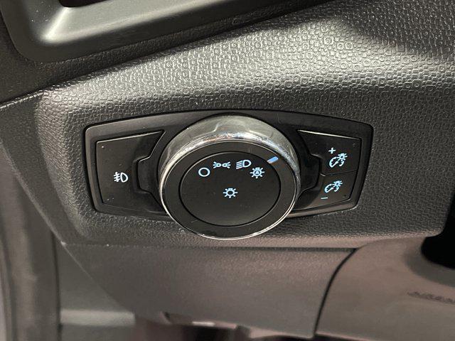 used 2019 Ford EcoSport car, priced at $15,997