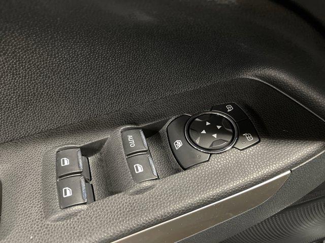 used 2019 Ford EcoSport car, priced at $15,997