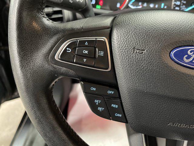used 2019 Ford EcoSport car, priced at $15,997