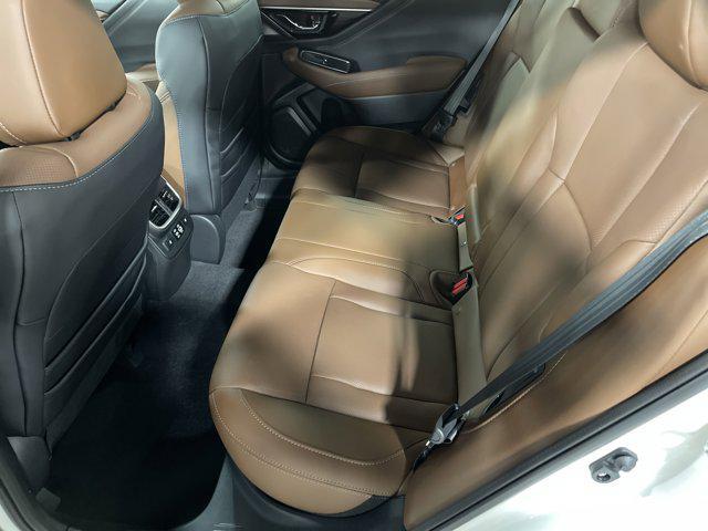 new 2025 Subaru Outback car, priced at $41,894