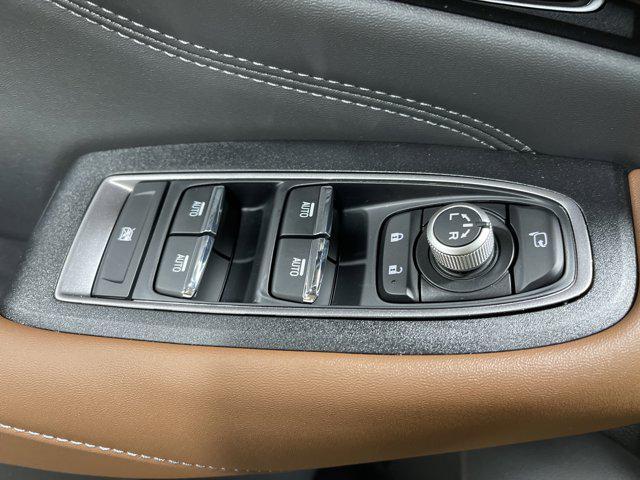 new 2025 Subaru Outback car, priced at $41,894
