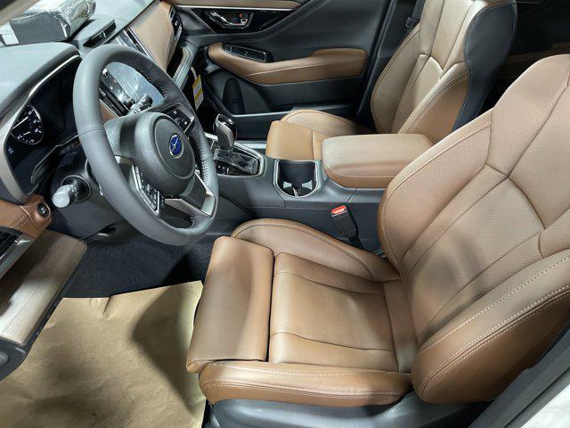 new 2025 Subaru Outback car, priced at $41,894