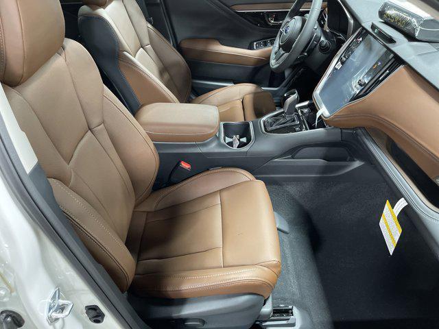 new 2025 Subaru Outback car, priced at $41,894